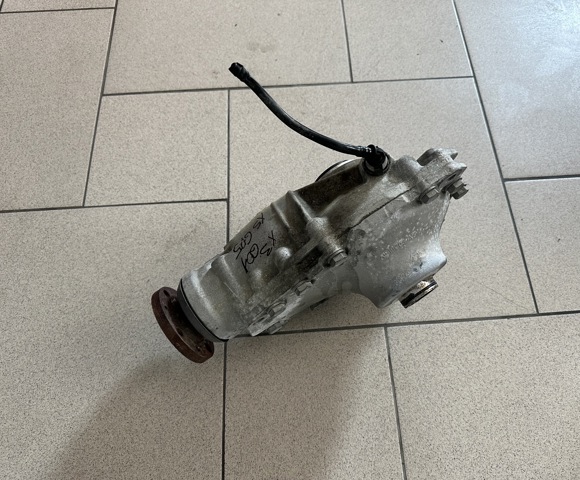 BMW 31508487445 Редуктор передний в наличии Сумы