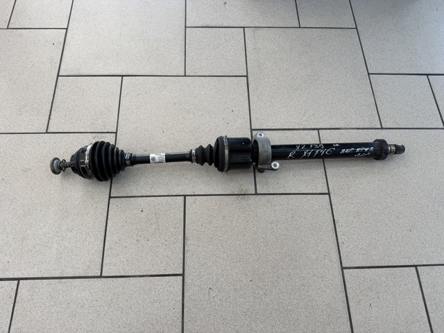 Привод передний правый 31608482286 BMW