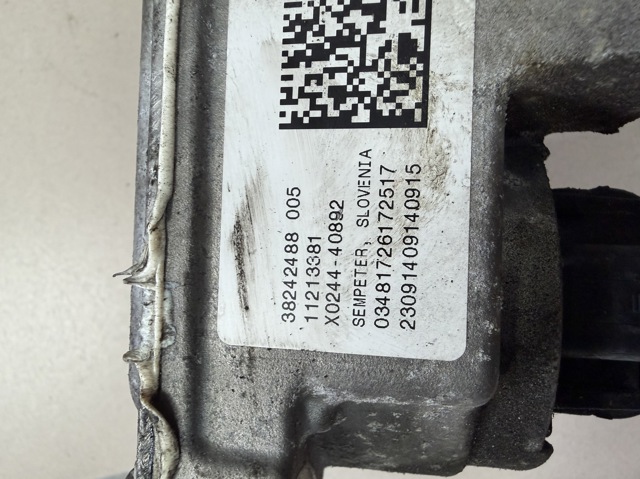 BMW 32105A09729 Рулевая рейка в наличии Черкассы