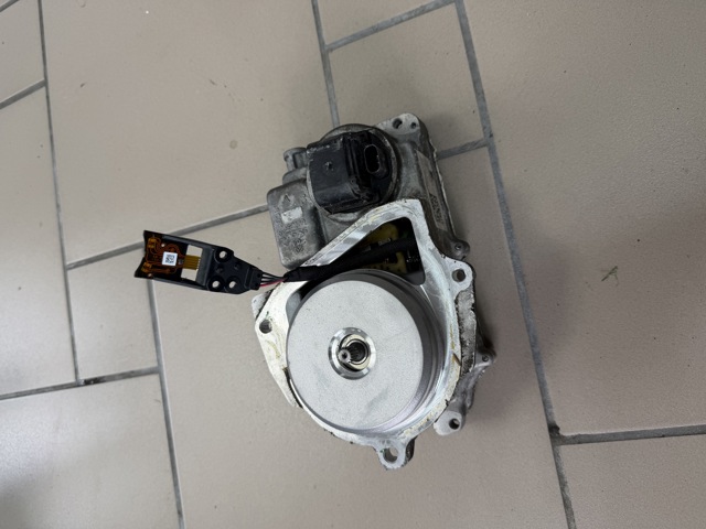 Рейка рулевая 32105A09729 BMW