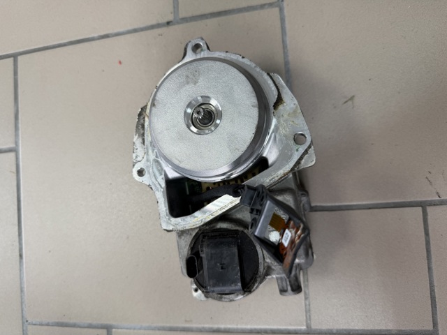 32105A09729 BMW Рулевая рейка купить в Хмельницкий