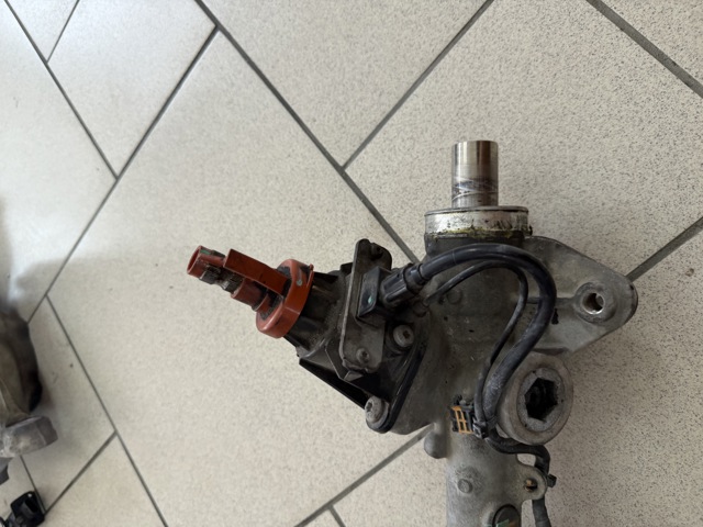 BMW 32105A123A6 Рулевая рейка в наличии Сумы