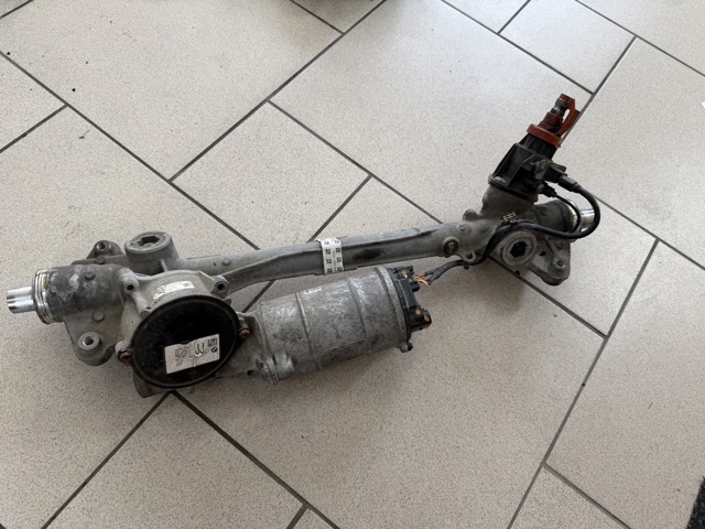 Управление рулевое в сборе 32105A123A6 BMW
