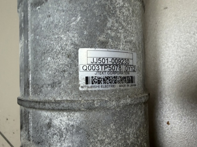 32105A26B11 BMW Рейка рулевая купить в Каменское