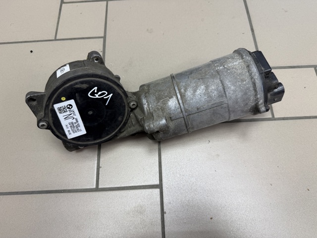 Реечный рулевой механизм 32105A34A92 BMW