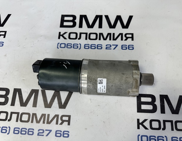 Управление рулевое в сборе 32105A82526 BMW