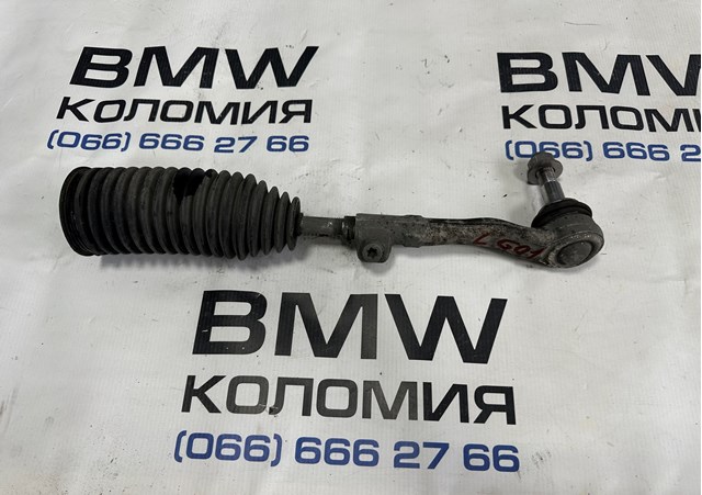 Тяги рулевые 32106871884 BMW