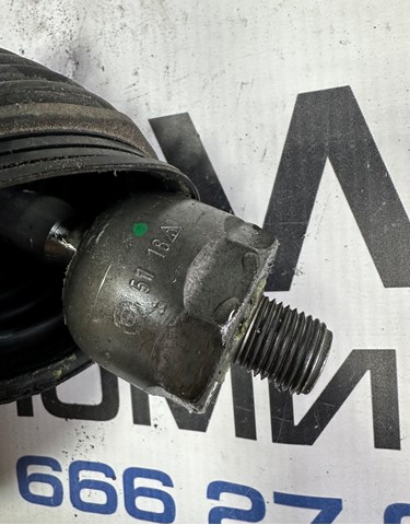 32106871884 BMW Тяга рулевая купить в Павлоград