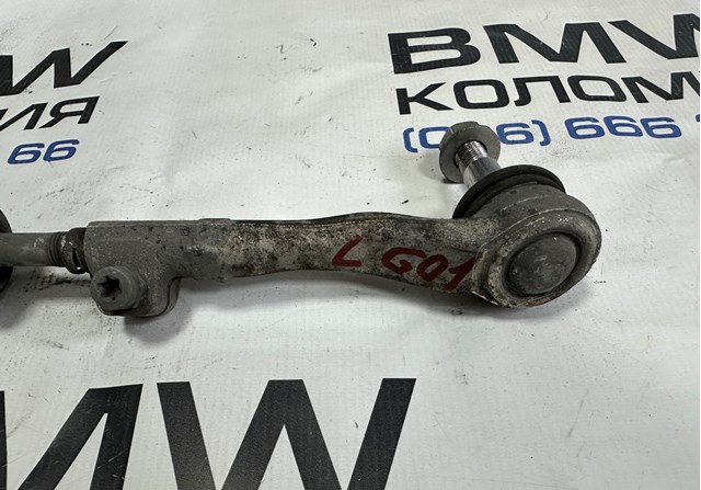 32106871884 BMW Рулевая тяга купить в Чернигов