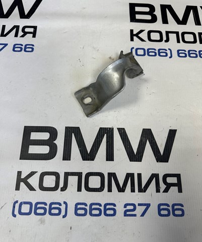 Хомут крепления рулевой рейки 32106880051 BMW
