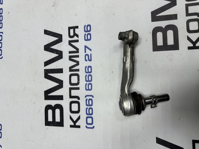 Наконечник рулевой тяги, внешний 32106880696 BMW