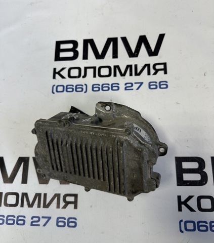 Реечный рулевой механизм 32106882053 BMW