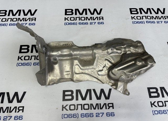 Защита (тепловой экран) рулевой рейки 32106882183 BMW