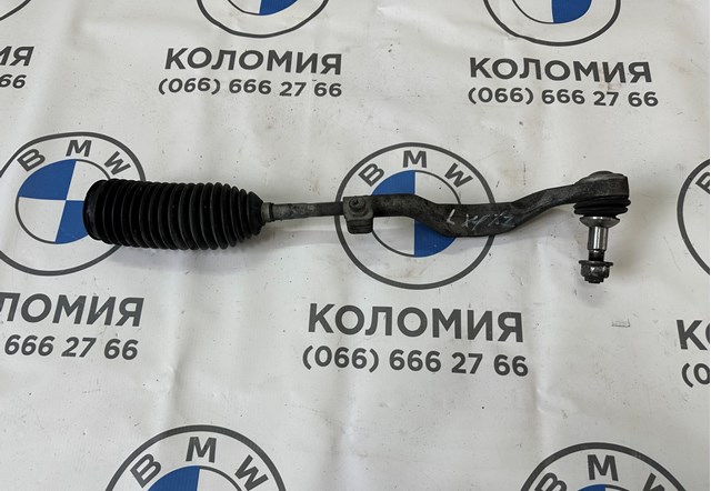 Тяга рулевая, левая 32106899815 BMW