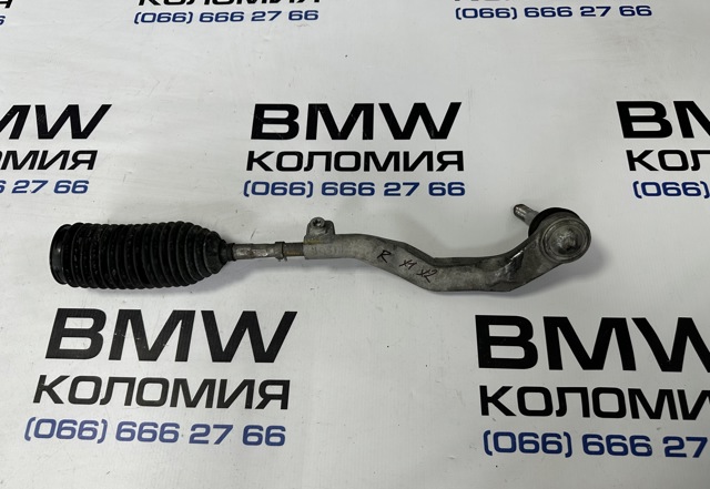 Правая рулевая тяга  32106899816 BMW