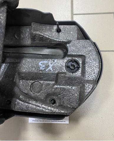 32303405273 BMW Защитный кожух рулевого механизма купить в Павлоград