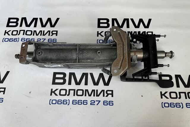 Рулевая колонка 32306858559 BMW