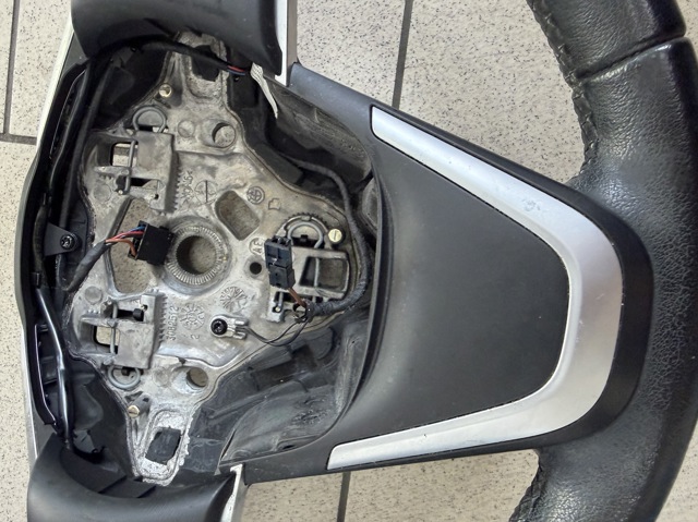 32306860357 BMW Руль купить в Кривой Рог