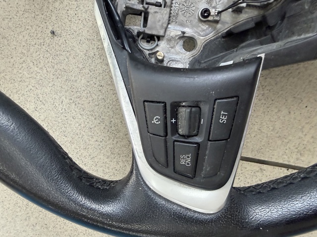 32306860357 BMW Рулевое колесо купить в Ужгород