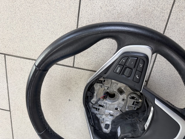 32306860357 BMW Рулевое колесо купить в Николаев