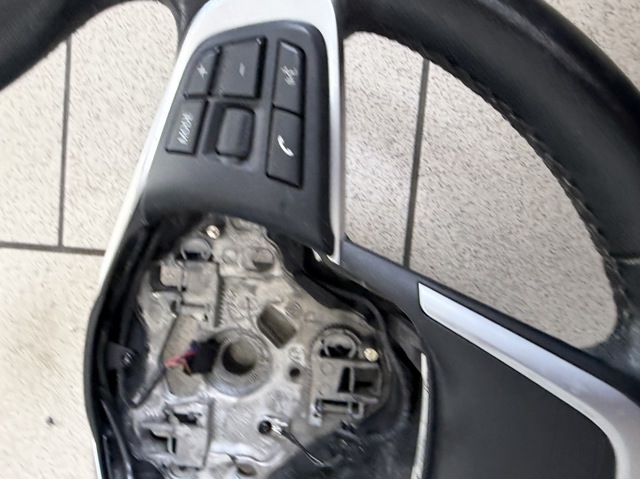 32306860357 BMW Рулевое колесо купить в Житомир