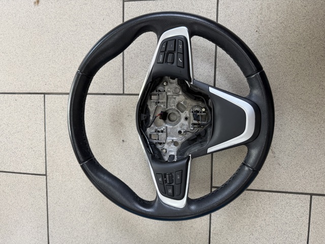 Руль 32306860357 BMW