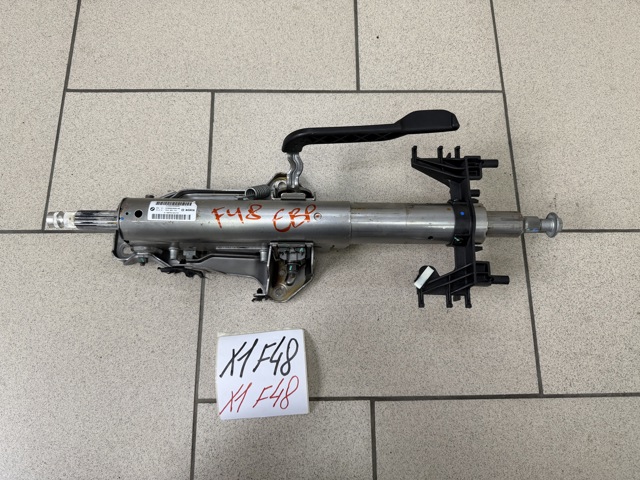 Колонка рулевая 32306864826 BMW