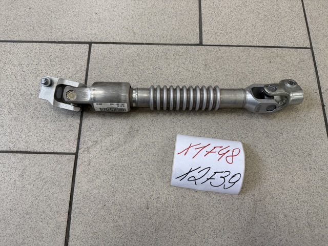 Вал рулевой колонки, нижний 32306865653 BMW