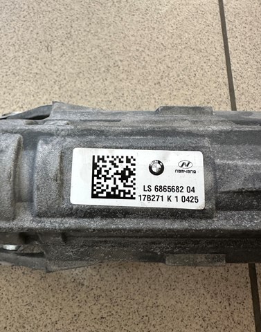 BMW 32306865682 Рулевая колонка в наличии Ровно