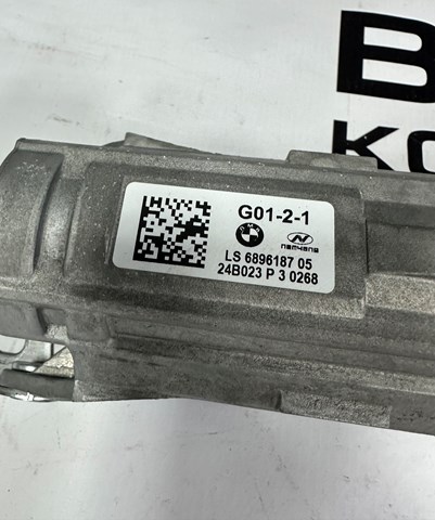 32306896187 BMW Рулевая колонка купить в Кривой Рог