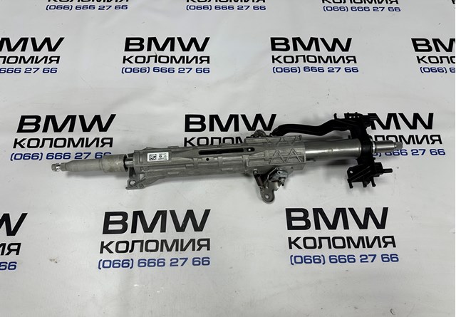 Колонка рулевая 32306896187 BMW