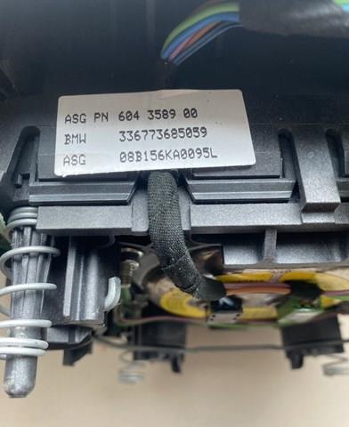 32346773685 Подушка безопасности водителя купить Кривой Рог
