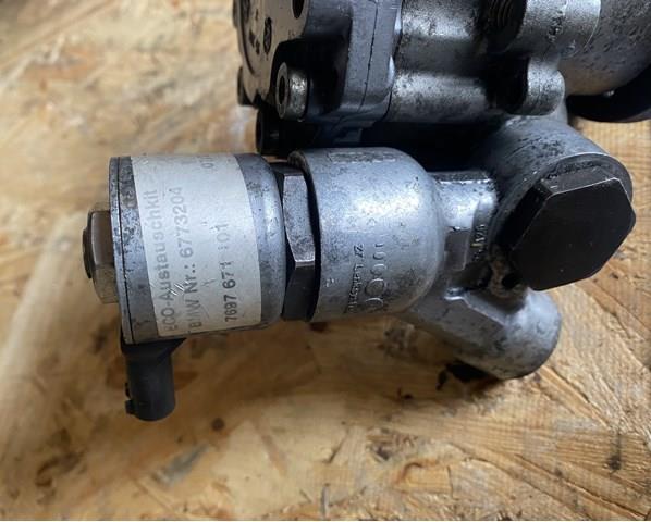 32414036397 BMW Насос ГУР купить в Николаев
