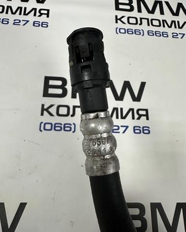 BMW 32416765677 Шланг ГУР от рейки к бачку в наличии Украина