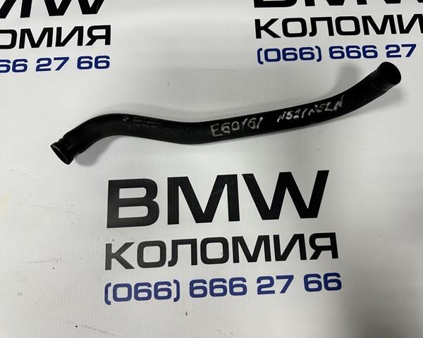 Шланг ГУР, низкого давления, от бачка к насосу 32416767416 BMW