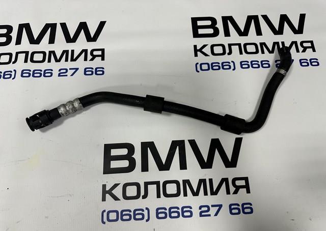 Шланг ГУР, низкого давления, от рейки/механизма к бачку 32416767419 BMW