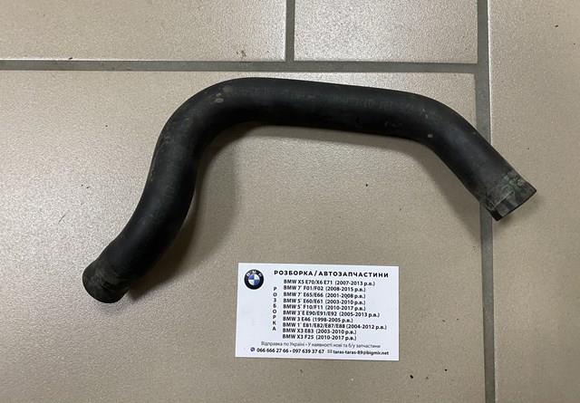Шланг ГУР, низкого давления, от бачка к насосу 32416775194 BMW