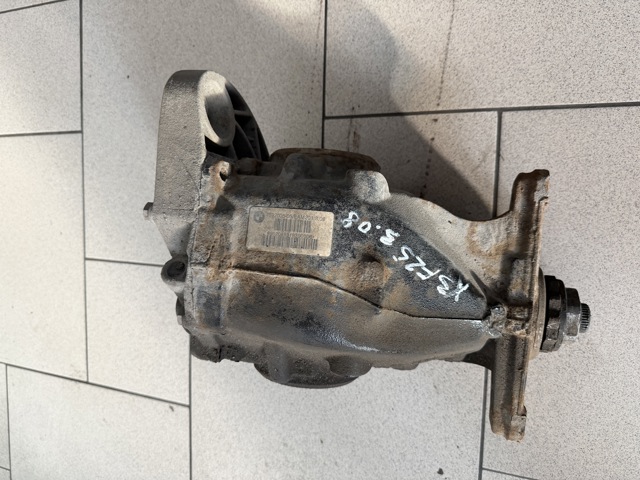 Диск сцепления 33107592005 BMW