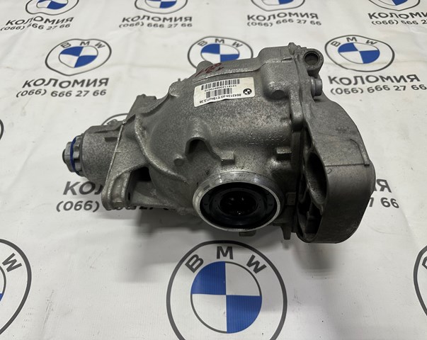 BMW 33108643134 Редуктор задний в наличии Хмельницкий