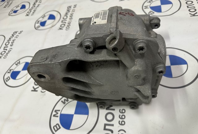 33108643134 BMW Задний редуктор купить в Николаев