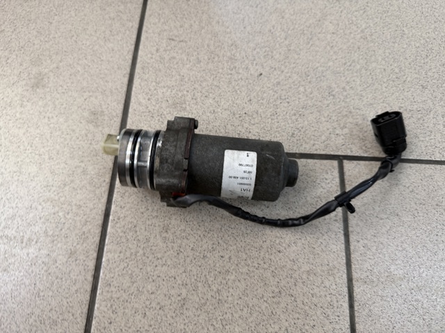Насос муфты Haldex 33108663457 BMW