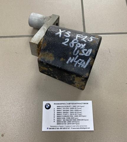 Отбойник заднего моста 33176777903 BMW