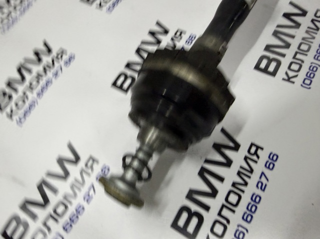 33208666073 BMW Полуось задняя левая купить в Ужгород