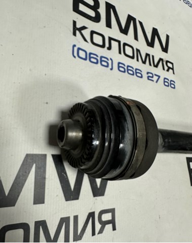 33208679940 BMW Полуось задняя правая купить в Полтава