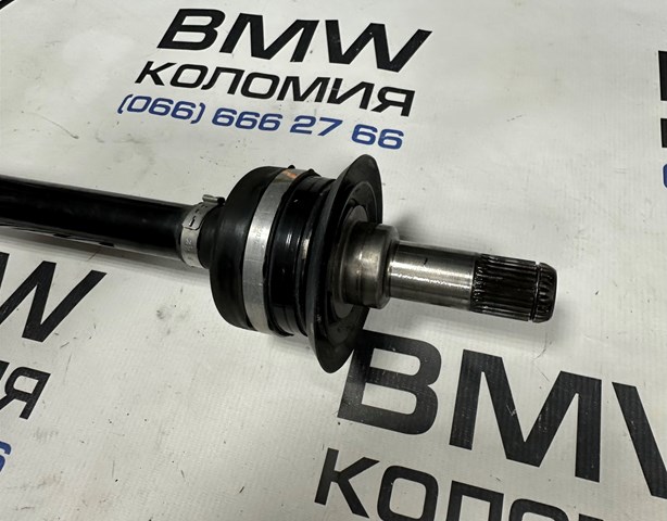 33208679940 BMW Полуось задняя правая купить в Ровно