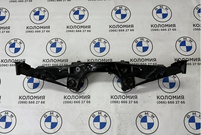 Балка задней подвески, подрамник 33306851560 BMW