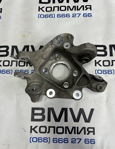 Цапфа поворотная правая 33306871028 BMW