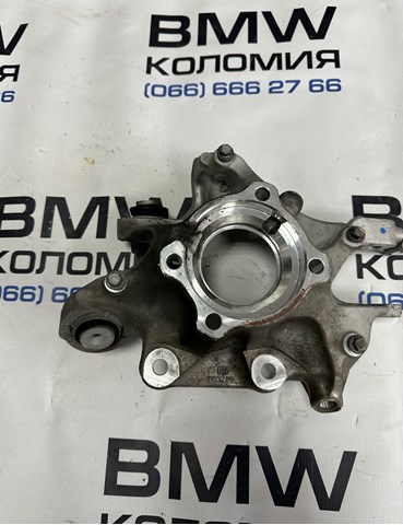 33306871028 BMW Цапфа (поворотный кулак) задний правый купить в Харьков