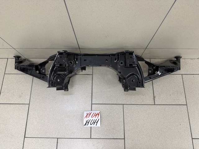 33306894201 BMW Балка задней подвески (подрамник) купить в Николаев