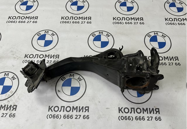 33306898963 Ступица задняя купить Полтава